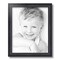 ArtToFrames 12x15 Inch Picture Frame, This 1.25 Inch Custom Wood Poster Frame is Available in Multiple Colors, Great for Your Art or Photos - Comes with Regular Glass and Corrugated Backing (A8IF)